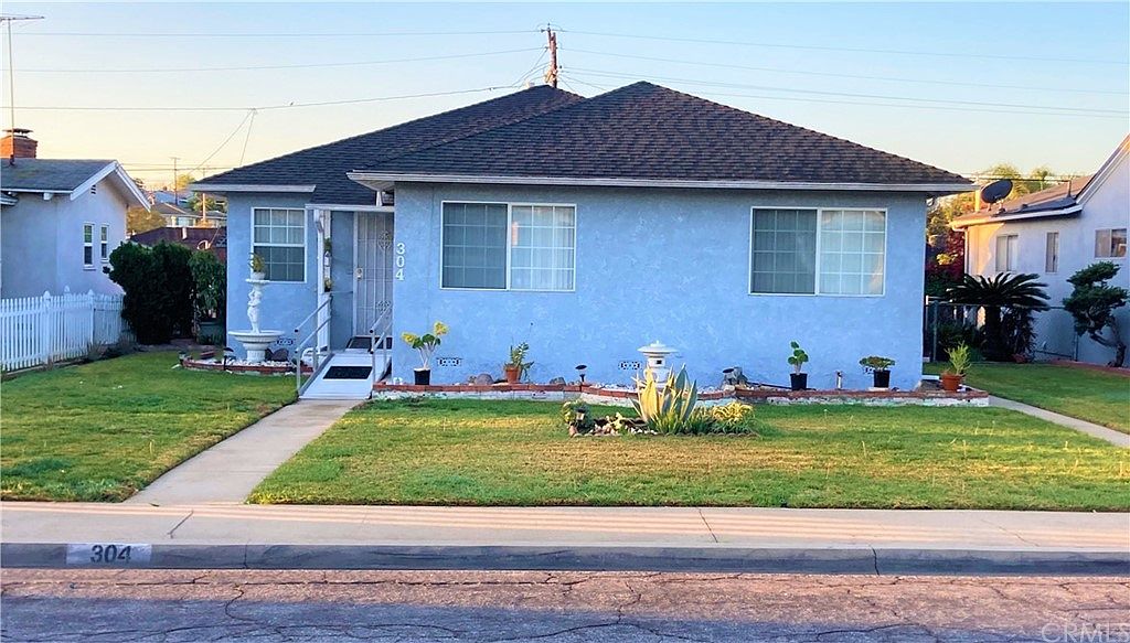 304 W Hammel St, Monterey Park, CA 91754 Zillow