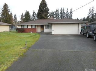 3707 176th Pl NE, Arlington, WA 98223