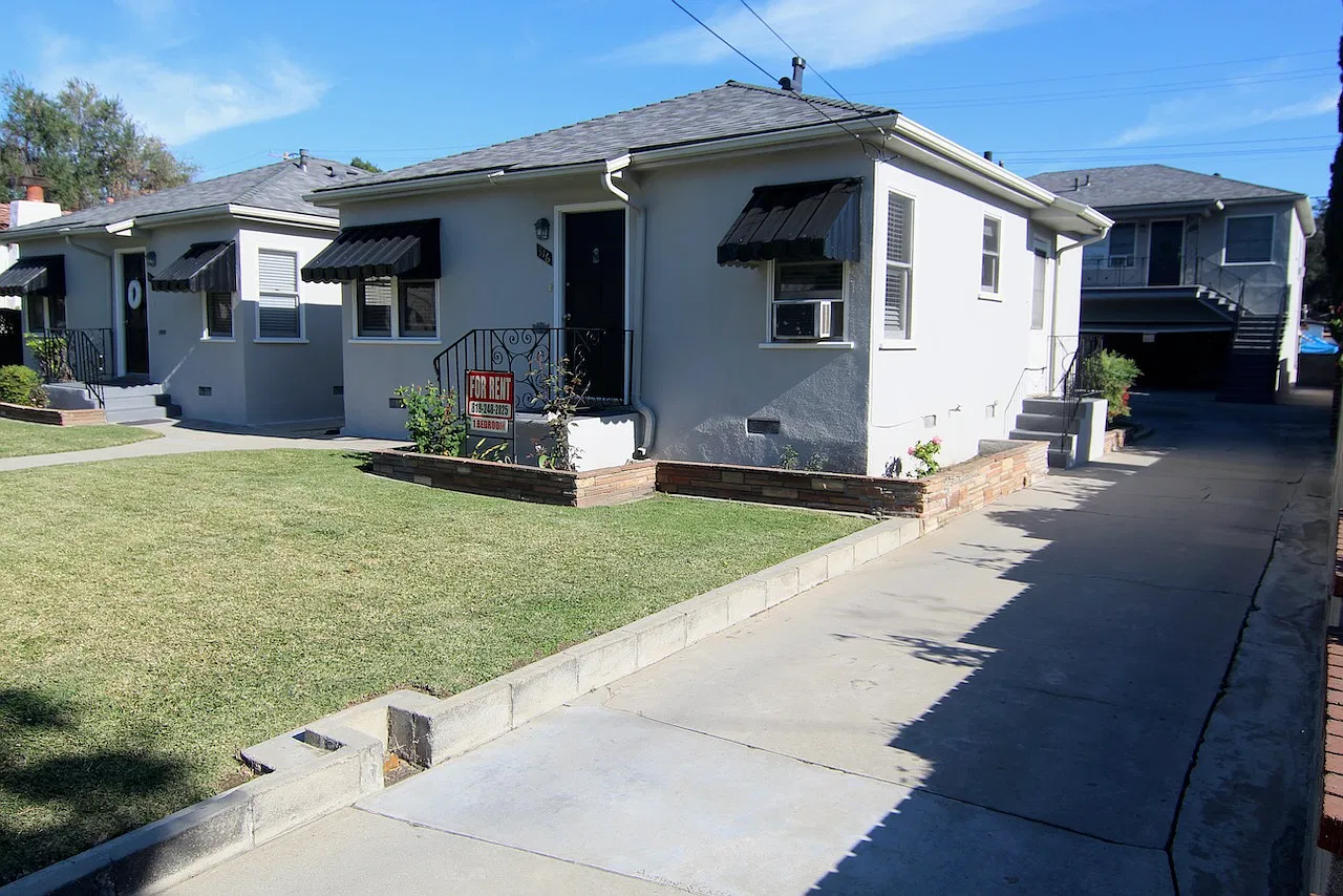 N Bushnell Ave, Alhambra — Photo 1