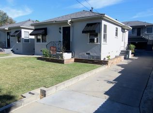 318 N Bushnell Ave #316, Alhambra, CA 91801