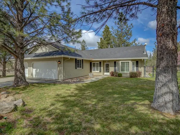 5434 Muskrat Rd, Weed, CA 96094