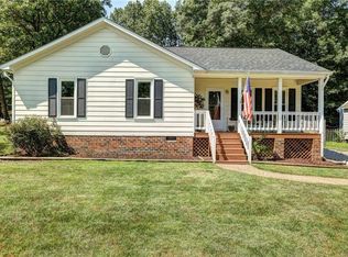 11701 New Forest Trl, Midlothian, VA 23112
