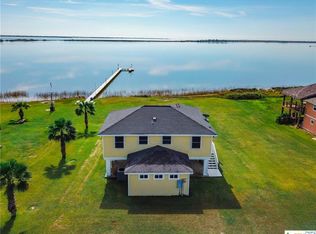 5255 State Highway 35 S, Palacios, TX 77465