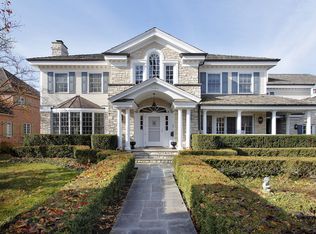 1444 Kaywood Ln, Glenview, IL 60025