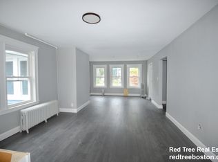 159 Hillside St #1, Roxbury Crossing, MA 02120