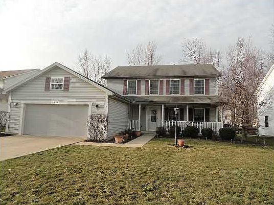 1st image of 2458 McKinley Dr