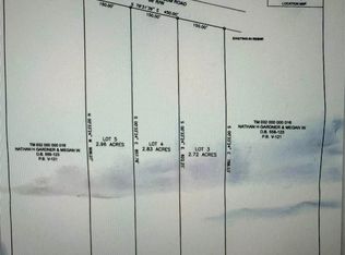 LOT 4 Lenson Mangum Rd, Pageland, SC 29728