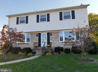 305 Wickersham Way, Cockeysville, MD 21030