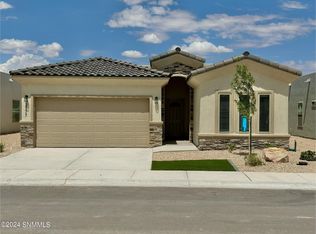 3777 Gibraltar Rd, Las Cruces, NM 88012