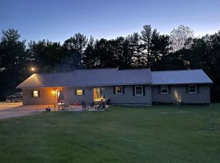 7249 Route 78, Highgate Center, VT 05459