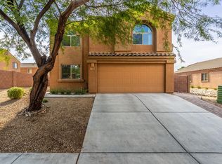 284 S J Niles Puckett Ave, Vail, AZ 85641