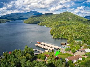 40 Harbor Ln UNIT 31, Lake Placid, NY 12946