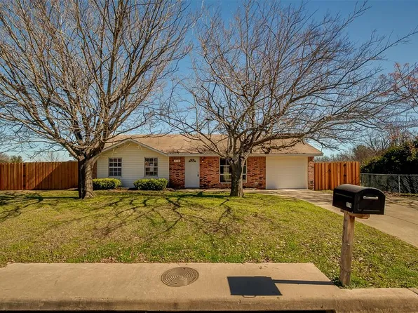 714 N Spears St, Alvarado, TX 76009