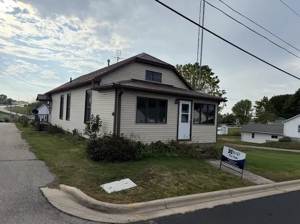 504 West High Street, Shullsburg, WI 53586