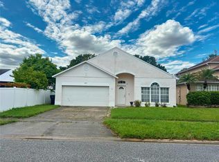 1829 Snaresbrook Way, Orlando, FL 32837