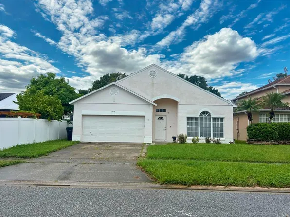 1829 Snaresbrook Way, Orlando, FL 32837