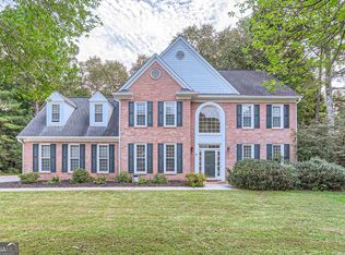 9336 Carillon Ct, Jonesboro, GA 30236