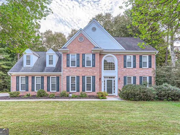 9336 Carillon Ct, Jonesboro, GA 30236