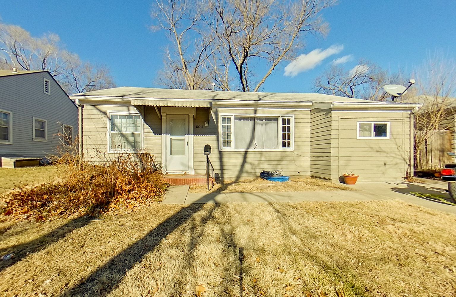 804 Bertrand St, Manhattan, KS 66502 Zillow
