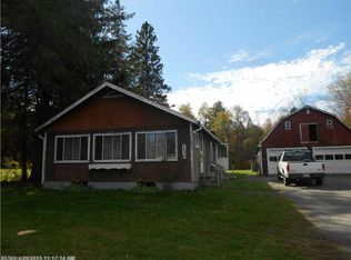 130 Pleasant Ave, Sangerville, ME 04479