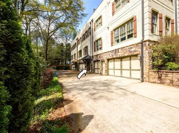 5332 Greenland Rd Unit 102, Atlanta, GA 30342