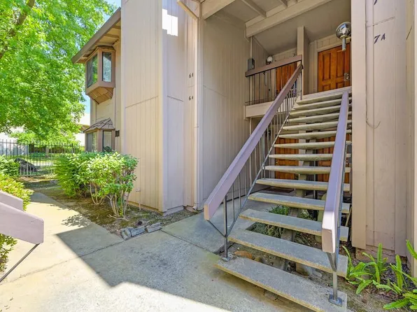 5333 Primrose Dr APT 7A, Fair Oaks, CA 95628