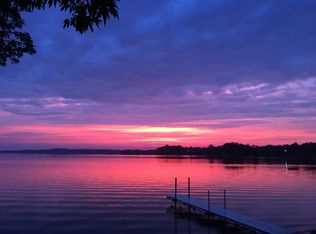 14832 Tradewinds Rd, Audubon, MN 56511