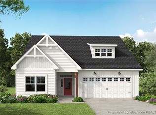 137 Rough Ridge Trl, Aberdeen, NC 28315