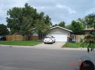 2741 W 22nd Street Rd, Greeley, CO 80634