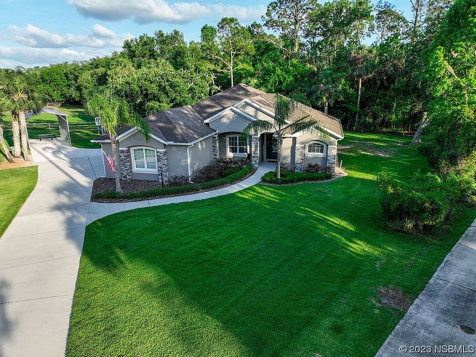 316 Old Mill Rd Enterprise Fl 32725 Zillow