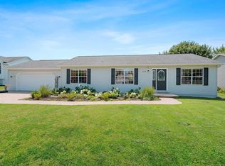 2118 Bufflehead Ln, Green Bay, WI 54311