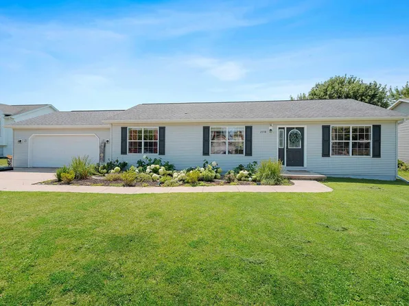 2118 Bufflehead Ln, Green Bay, WI 54311