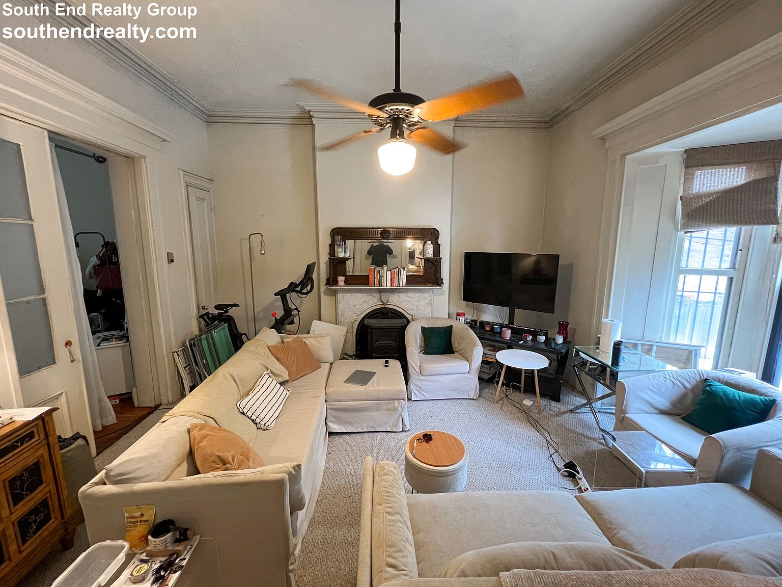 132 W Concord St #1, Boston, MA 02118 | Zillow