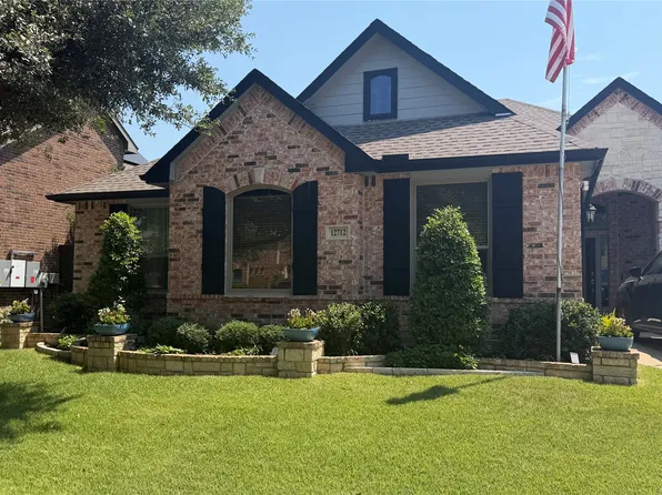 12712 Outlook Ave, Fort Worth, TX 76244