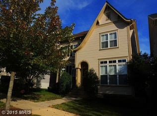 12722 Murphy Grove Ter, Clarksburg, MD 20871