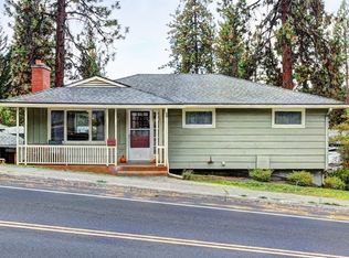 3633 W Rowan Ave, Spokane, WA 99205