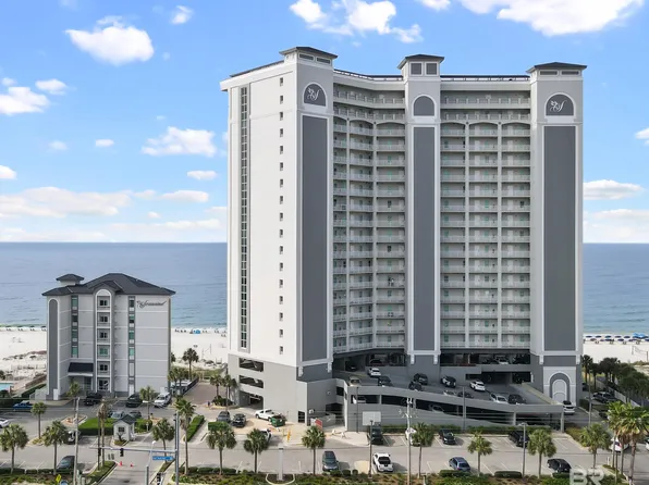 401 E Beach Blvd Unit 1208, Gulf Shores, AL 36542