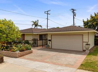 165 Santa Ana Ave, Santa Barbara, CA 93111