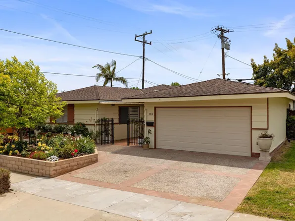 165 Santa Ana Ave, Santa Barbara, CA 93111