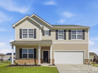 2009 Houndscroft Rd, Indian Trail, NC 28079