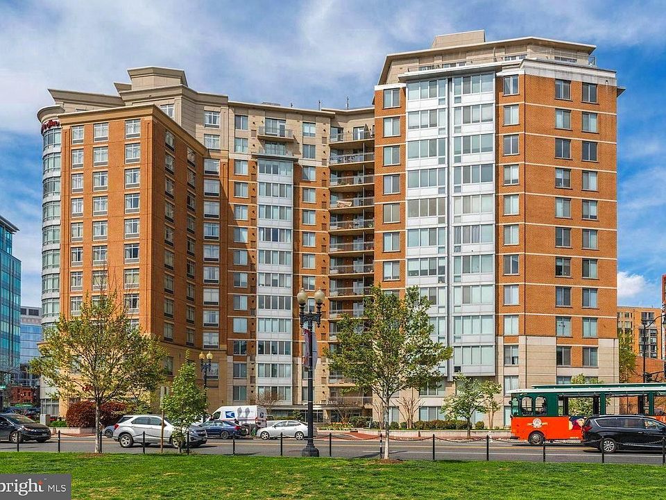 1st image of 555 Massachusetts Ave NW APT 1318