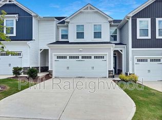 136 Kobus Ct, Garner, NC 27529