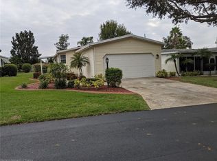 2853 E Spinnaker Dr, Avon Park, FL 33825