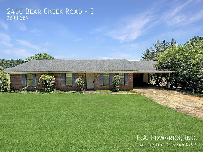 2450 Bear Creek Rd E #E — Photo 2