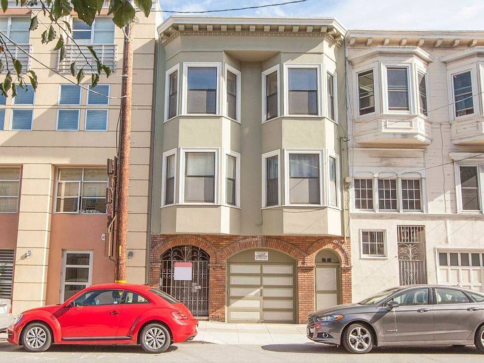 1st image of 2222-2224 Mason St #2222