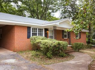 135 Cavalier Ct, Athens, GA 30606