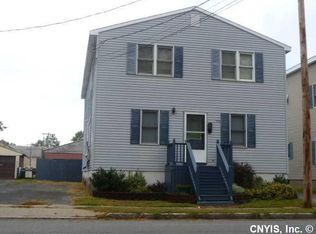 330 Lenox Ave, Oneida, NY 13421