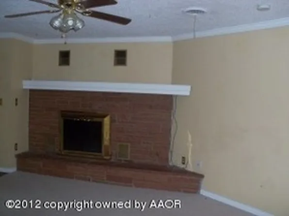 3101 S Philadelphia St, Amarillo, TX 79103