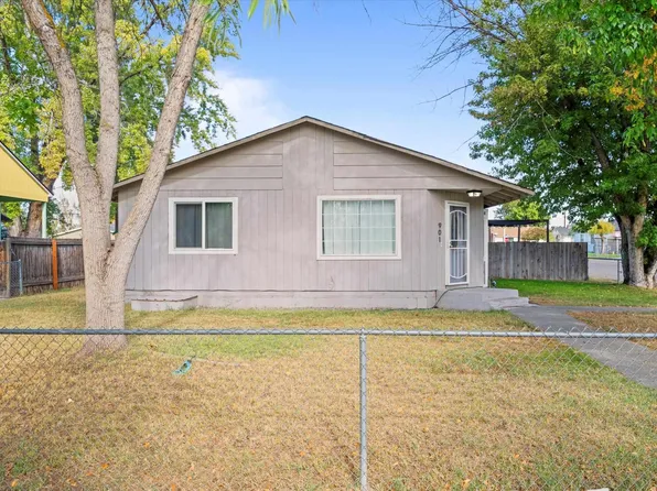 901 W Henry St, Pasco, WA 99301