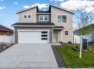 404 Beckwourth Ave, Fort Lupton, CO 80621